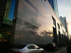 -万德诺富特酒店·自助餐厅(万德大厦店)