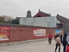 -法门文化景区
