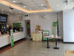 -老乡鸡(阜阳商厦时代广场店)