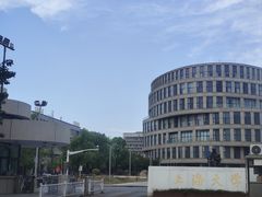 -上海大学(宝山校区)