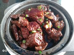 -云中小雅