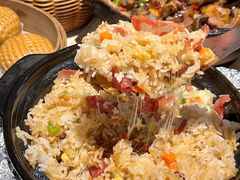 -煲王粤菜餐厅(中侨中心店)