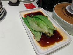 -好食上(喜盈门.范城店)