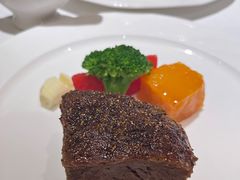 -王品牛排(郑州大卫城店)