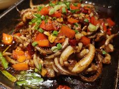 -举炊·寻湘记·新鲜现炒(临平西子国际店)