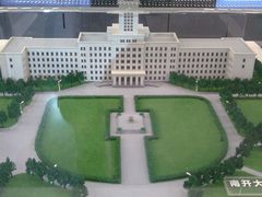 -天津市规划展览馆