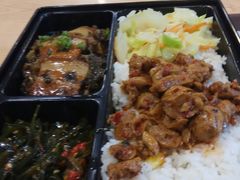 -魏家凉皮(祈年大厦店)