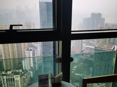 -重庆解放碑威斯汀酒店