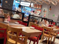 -大师兄·西北小馆(南沙万达广场店)