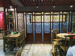 -东北农家饺子村(昌平路店)