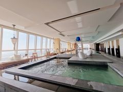 -上海柏悦酒店