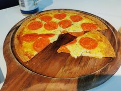 -Barbe a papa亲子餐厅(杨浦店)