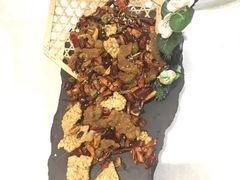 -花溪雨·森林餐厅(石基店)