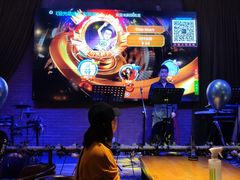 -别院里音乐餐酒吧(双流航空港店)