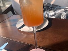 -JW酒廊 JW Lounge(上海鲁能JW万豪侯爵酒店)