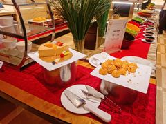-天伦松鹤大饭店·欣妮咖啡