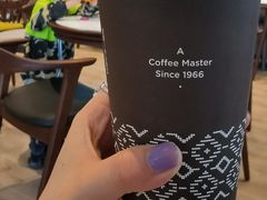 -Peet's Coffee皮爷咖啡(上海长风大悦城店)