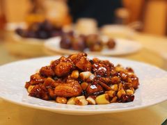 -北京小肠陈饭庄(方庄店)