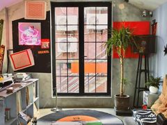 -nodcafe(M50创意园店)
