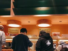 -梨花自助烤肉(西三旗万象汇黑金店)