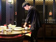 -明湖楼·经典鲁菜山东海鲜(大明湖店)