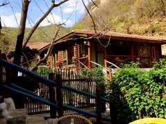 -北京水岸山吧度假村(雁栖镇店)