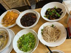 -留芳·文旅古月楼(老街店)