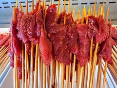-来涮蜀鲜货火锅串串香(菜市口店)