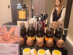 -木兰逸•泰式按摩•头疗•SPA(车公庙店)