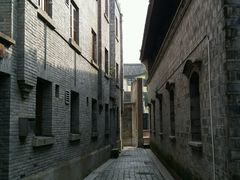 -老外滩