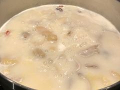 -捞王猪肚鸡火锅(财富中心店)