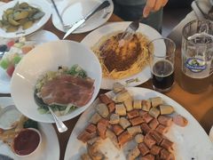 -巴伐利亚啤酒坊(意式风情街店)