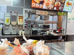 -永和大王(春日上新·梅家浜店)