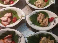 鹅肝-青岛证大喜玛拉雅酒店·Z1餐厅