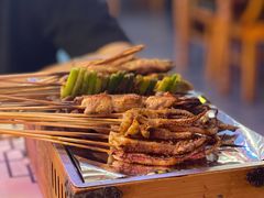 -云晓光头烧烤吧(新大陆广场店)