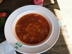 -豪尚豪牛排(彩悦城店)