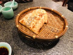 烤饼-河东颐祥阁(世贸店)