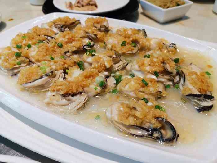 越百海海鲜蒸锅(观海店)-"真的很一般,超级一般!不知道那些好评怎么.