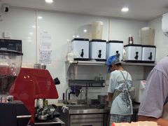 -一杯黔茶(西江千户苗寨古街店)