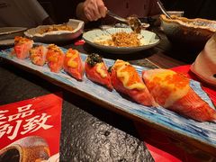 -古田居·特色寿司料理(星之岛旗舰店)