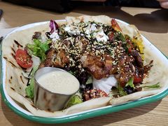 -HELLO 27 意面·沙拉·帕尼尼