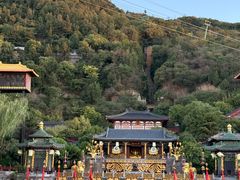 -华清宫景区