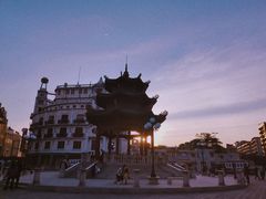 -汕头市小公园