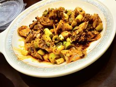 -胖大姐黄辣丁鱼庄(新津店)