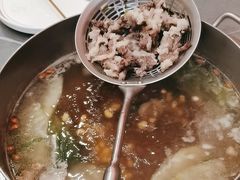 -嬷孙家潮汕牛肉火锅(北京路天河城店)