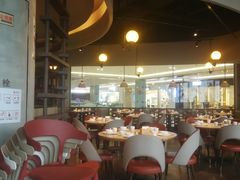 大堂-荣小馆(椒江青悦城店)