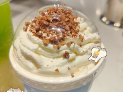 -本宫的茶(正佳广场店)