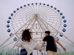 -秦皇岛乐岛海洋王国