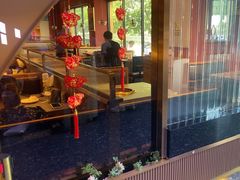 -汉金城海鲜烤肉自助百汇(烟台永旺购物中心店)