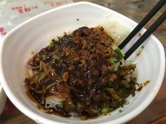 -酱壹老三饵丝(南宁南路店)